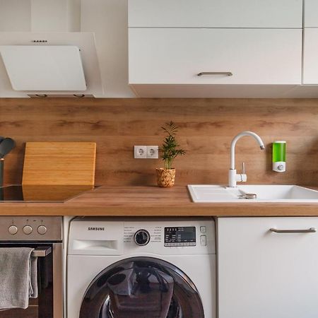 Design Apartment / 2 Room / Central / Contactless Check-In Ανόβερο Εξωτερικό φωτογραφία