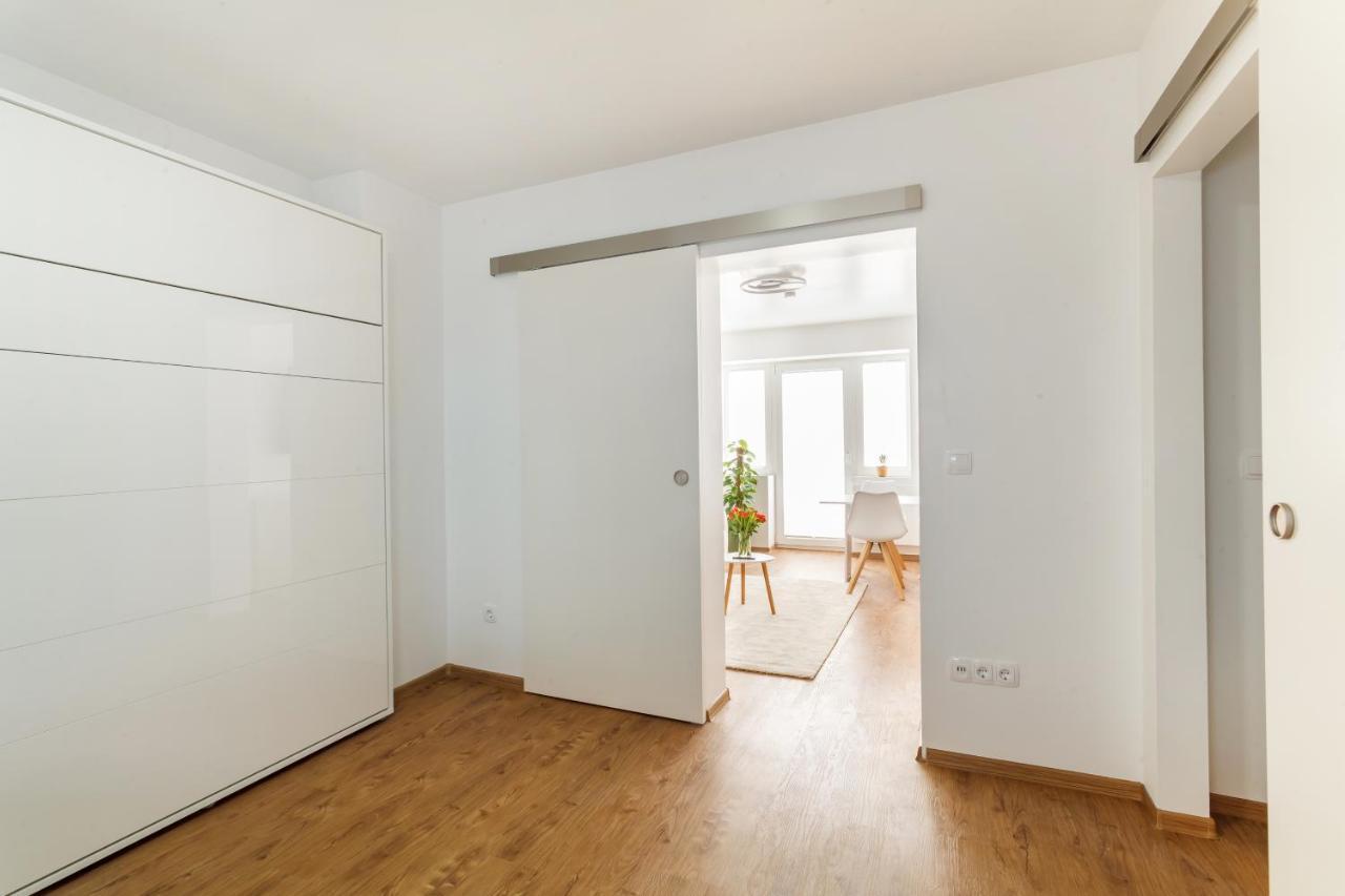Design Apartment / 2 Room / Central / Contactless Check-In Ανόβερο Εξωτερικό φωτογραφία
