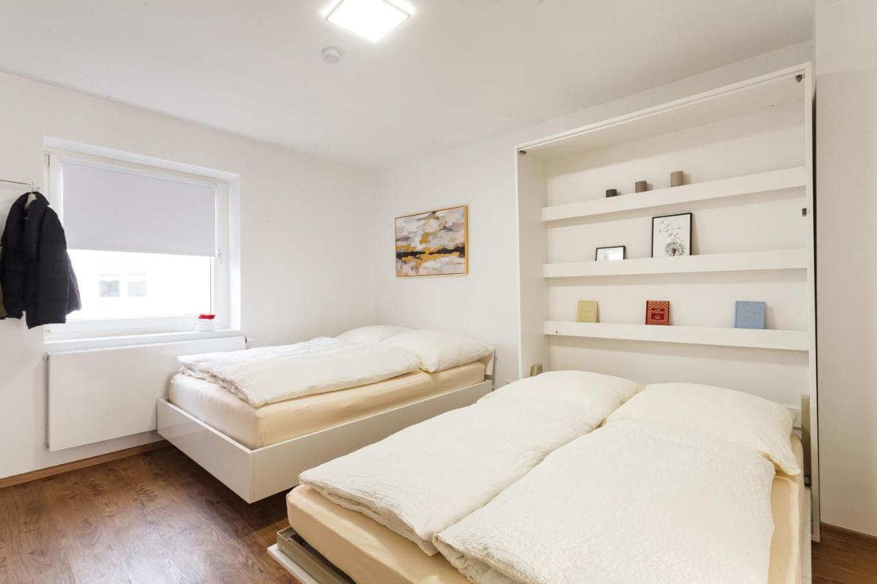 Design Apartment / 2 Room / Central / Contactless Check-In Ανόβερο Εξωτερικό φωτογραφία