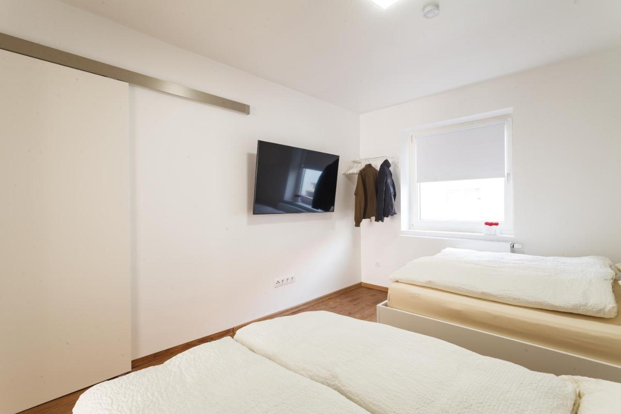 Design Apartment / 2 Room / Central / Contactless Check-In Ανόβερο Εξωτερικό φωτογραφία